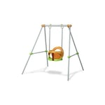SMOBY Toy Baby Swing Metal 310046