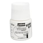 Pébéo - Vitrea Transparent Paint 160 °C för glas - Moln - 45 ml...