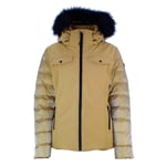 Blouson De Ski Femme Altus