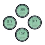 4-Pack American Crew Forming Cream 85g