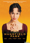 Mansfield Park DVD