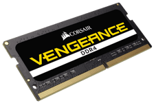 Corsair Vengeance 32gb 2666mhz Ddr4 260-pin So-dimm