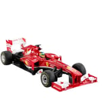 Rastar RC Car Ferrari F138 1:12 F1 Remote Control Car! NEW! 2.4 Ghz! NEW! UK!