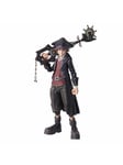 Square Enix - Kingdom Hearts III - Bring Arts Sora: Pirates of the Caribbean - Figur