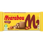 Marabou Helnöt 200g