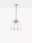 Laura Ashley Clayton Glass Ceiling Light