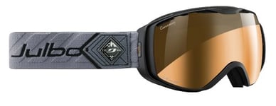 Julbo Universe Masque de Ski Homme, Noir/Gris, Taille XL