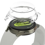 Ringke Samsung Galaxy Watch 7 40mm Slim Case+Glass Combo Clear