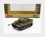 1:87 SCHUCO Tank Panzerkampfwagen Vi Tiger Ii Military 1943 452672300