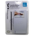 PDP Duo Jeu Housse Rigide + Goupille Sac Étui pour 6x Nintendo DS Cartes de Jeux