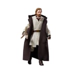 Star Wars Black Series 6inch Obi-Wan Kenobi Jedi Legend Action Figure Hot Toys