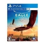 PS4] Eagle Flight (VR Only) FS