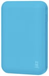 Juice 4 12000mAh Portable Power Bank - Blue