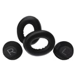 Ear Pads for Bose Noise Cancelling 700 NC 700 Headphones Black