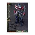 Yolopark - Transformers OPTIMUS PRIME - Rise of the Beast Model Kit AMK Series