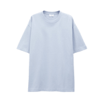 Filippa K Heavy Crewneck Tee Blå