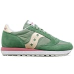 Shoes Saucony Jazz Original Size 4 Uk Code S1044-672 -9W