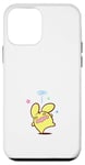 Coque pour iPhone 12 mini Puyo Puyo Carbuncle 1