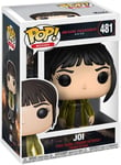 Funko Pop Movies Blade Runner 2049 Joi New