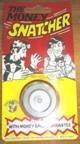 MONEY SNATCHER MAGIC PRACTICAL JOKE PRANK FREE UK POSTAGE by TLP