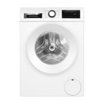 Bosch Serie 6 WGG246ZLSN tvättmaskin