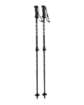 Vierra Telescope Pole JR Black/Black (70-108 cm)