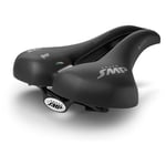 SMP CSS1512 4BIKE VT30C Black Sesets Unisex-Adult, Noir, Taille Unique