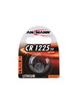 ANSMANN batteri - CR1225 - Li