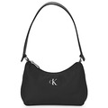 Sac a main Calvin Klein Jeans  SLEEK NYLON SHOULDERBAG