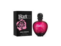 Paco Rabanne Black Xs For Her Edt 80 Ml