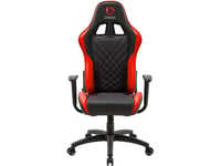 Onex Gx220 Air Series Gaming Chair - Black/Red | Onex Airsuede Fabric | Onex | Gaming Chair | Onex-Stc-A-L-Br | Black/ Red