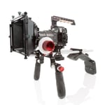 SHAPE Panasonic GH5 Shoulder Mount Kit