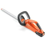 18V EasiCut 450 Hedge Trimmer Kit 2.0