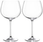 Il Mondo Cocktailglas 75 cl 2-pack