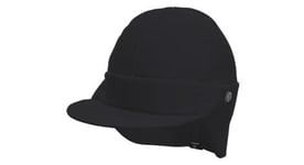 Casquette ciele hot cap noir