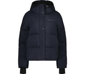 Jase W vinterjacka Dam Space Navy XS