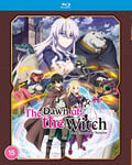 The Dawn of the Witch - The Complete Season