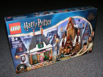 HARRY POTTER LEGO 76388 HOGSMEADE VILLAGE VISIT BRAND NEW SEALED BNIB