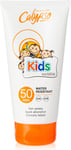 Calypso Australian Standard Kids Sun Lotion SPF50