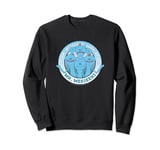 Rick and Morty Mr. Meeseeks Sweatshirt