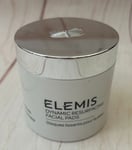 ELEMIS Dynamic Resurfacing Facial Pads Skin Smoothing DIA 60 (55cm) Pads Sealed