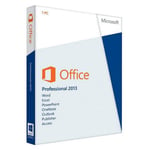 Microsoft Office Professional 2013 Multilingual. Version Complète