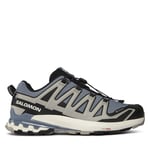 Sneakers Salomon Xa Pro 3D V9 GORE-TEX L47270600 Blå