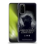 OFFICIAL HOUSE OF THE DRAGON: TELEVISION SERIES ART CASE FOR SAMSUNG PHONES 1