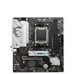 MSI B650M GAMING WIFI mATX Motherboard