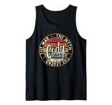 Mens Cody The Man The Myth The Legend First Name Cody Tank Top