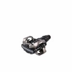 Pedaler Shimano EPDM520L Sort