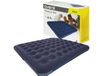 JiLong Double Inflatable Mattress AVENLI Queen 203 x 152 x 22 cm