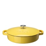 Sabor - Sautegryte 3,5L sunny joy