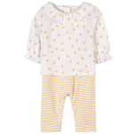 Absorba Sun Bodysuit Gul | Gul | 3 months